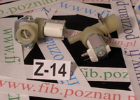 ZAWÓR 1/180/10.5..